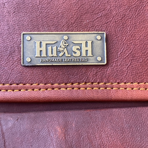Authentic customize Hulsh Bag - Picture 2 of 11